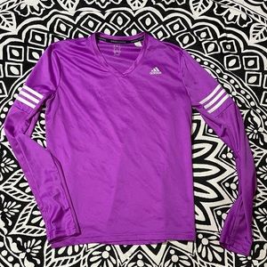 Adidas Running Longsleeves size medium